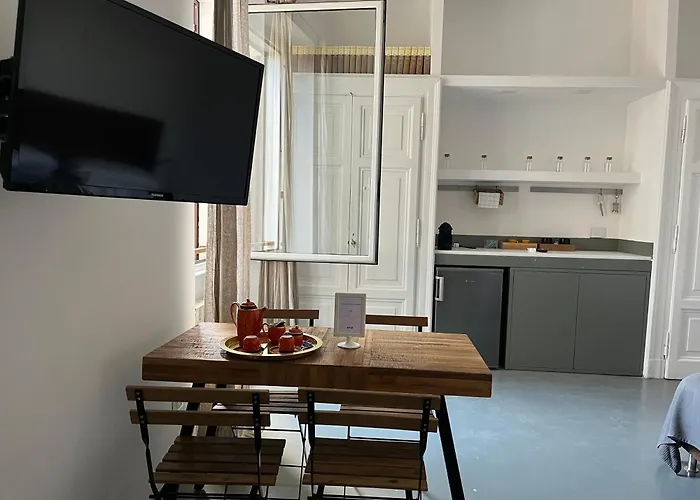 Апартаменты Stazione Termini 300 Mq Con 4 Vista E Idromassaggio *